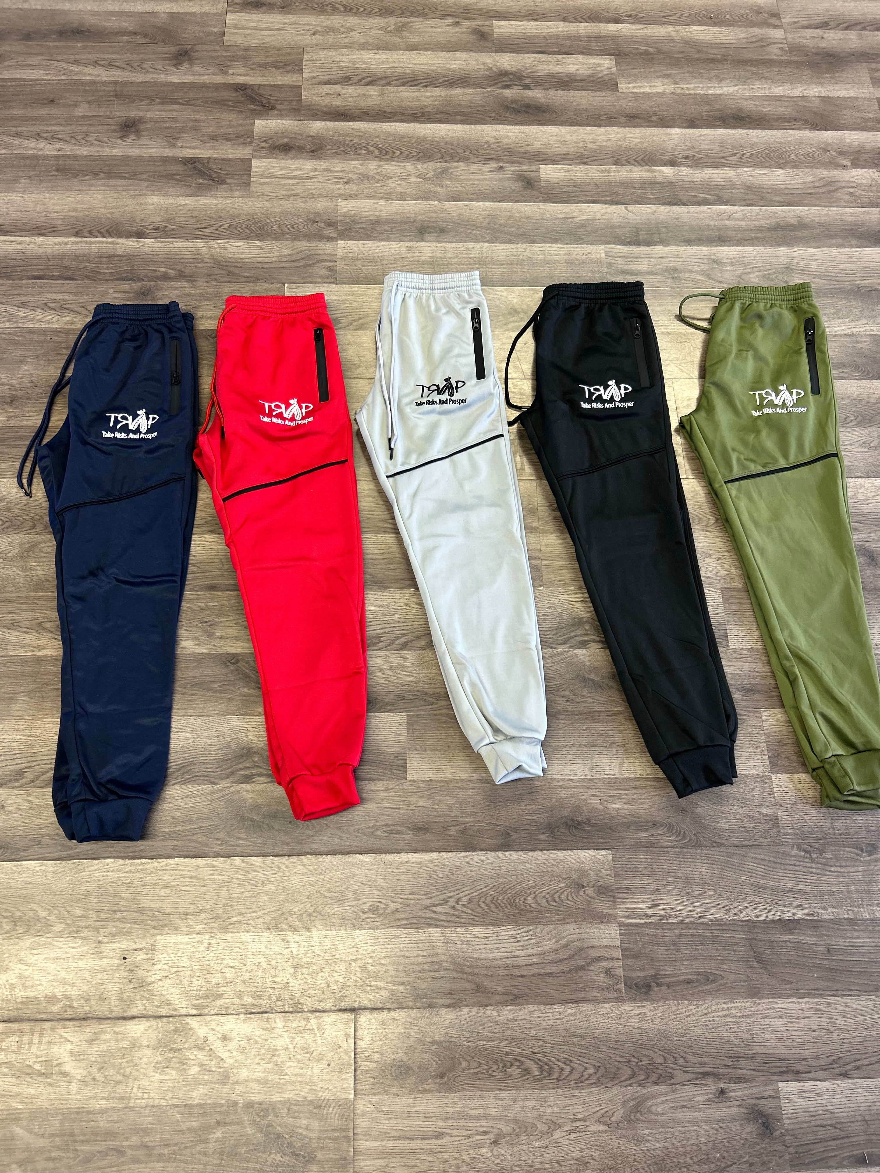 T.R.A.P Tech Fleece Pants