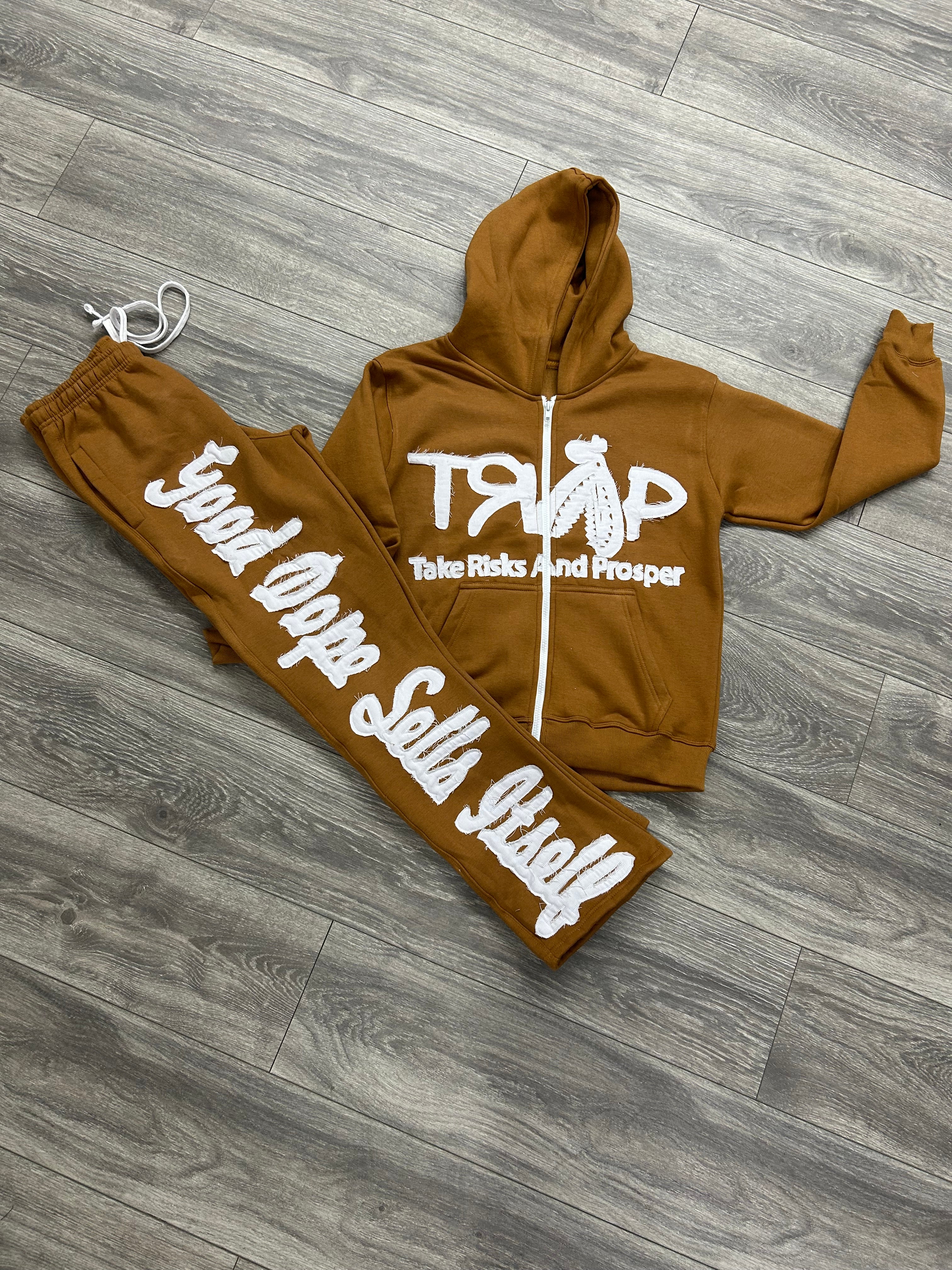 GOOD DOPE SELLS ITSELF