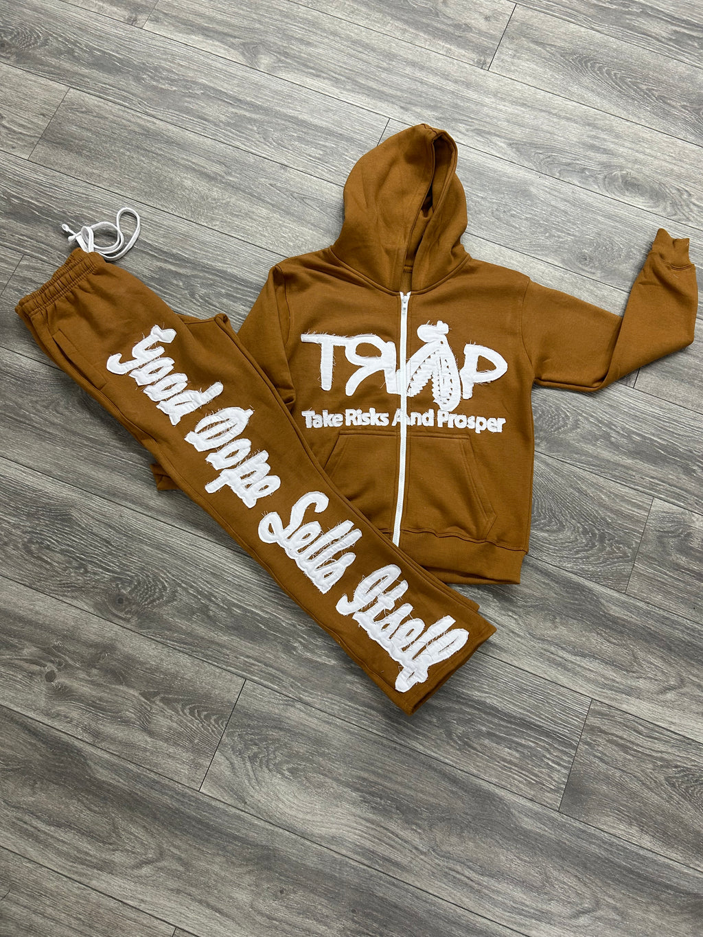 GOOD DOPE SELLS ITSELF