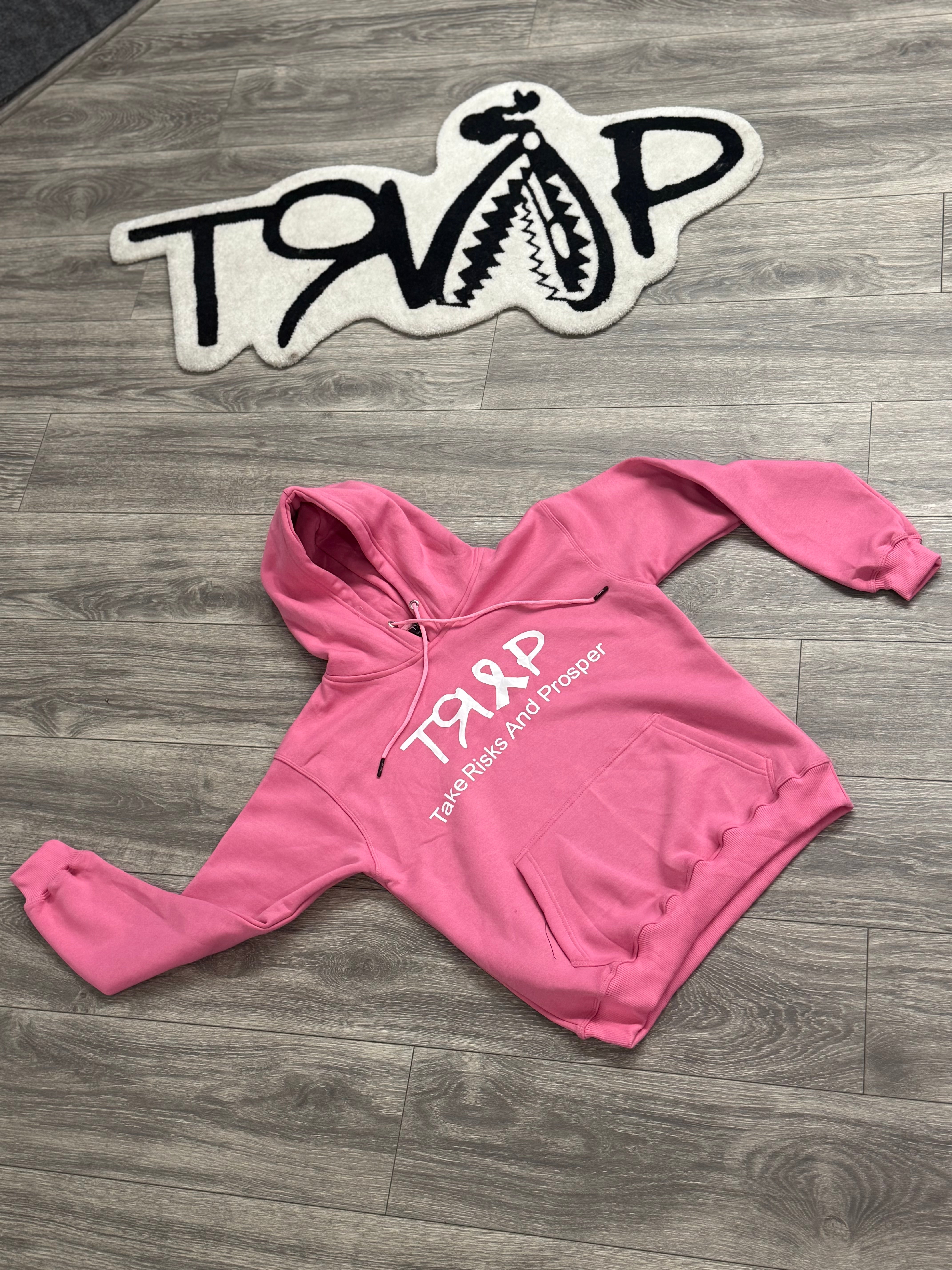 BREAST CANCER HOODIES