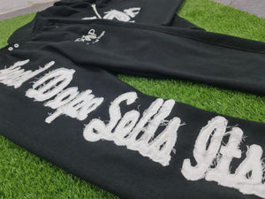 GOOD DOPE SELLS ITSELF JOGGY SET !!!