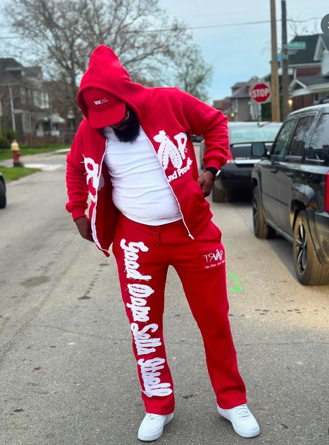 GOOD DOPE SELLS ITSELF