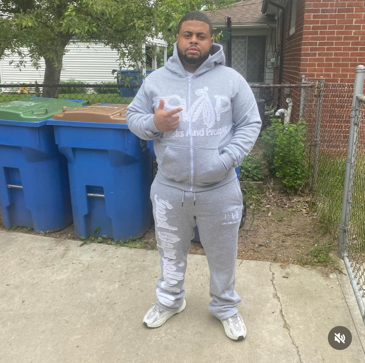 GOOD DOPE SELLS ITSELF