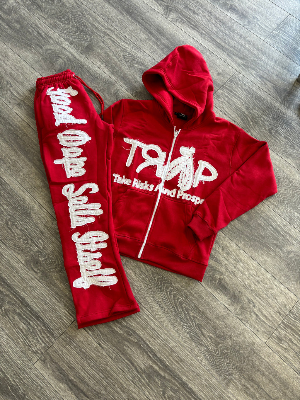 GOOD DOPE SELLS ITSELF