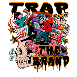 CLUB T.R.A.P THE BRAND