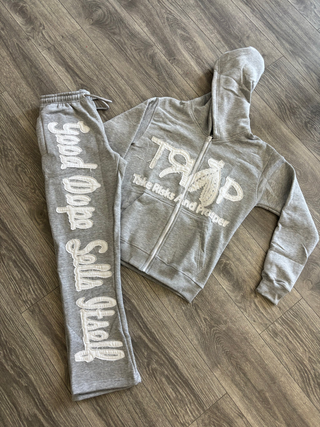 GOOD DOPE SELLS ITSELF