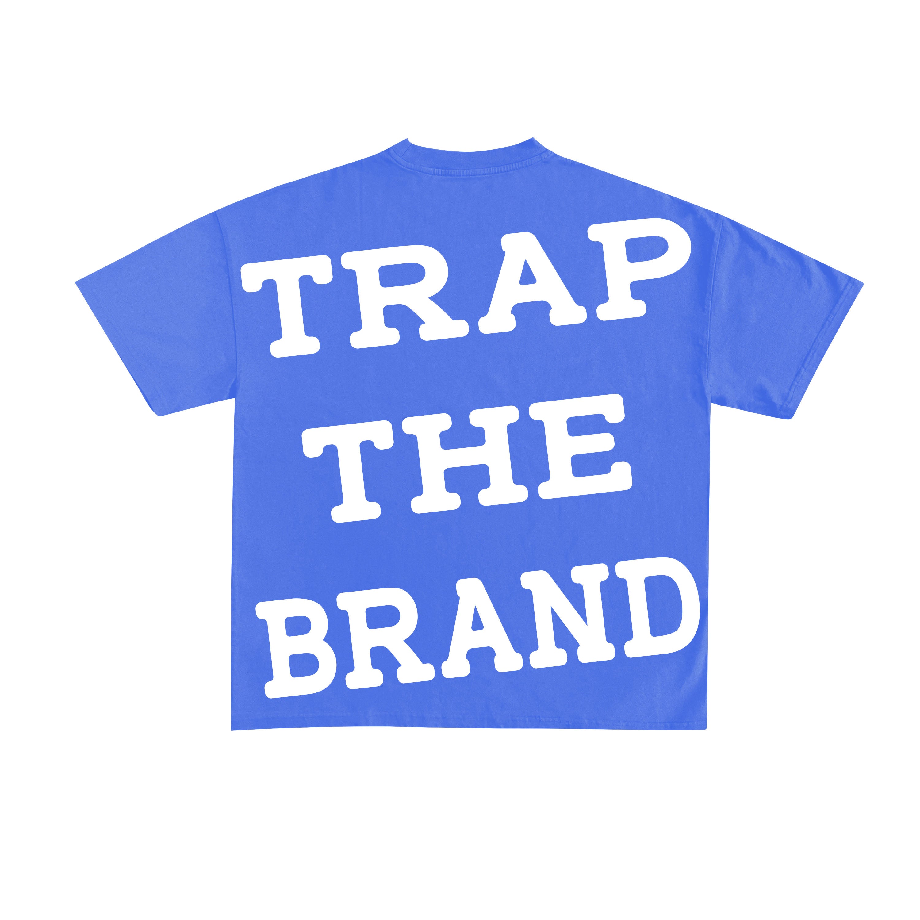 I LOVE T.R.A.P THE BRAND