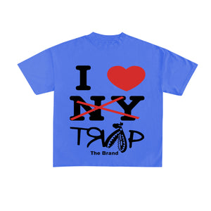 I LOVE T.R.A.P THE BRAND