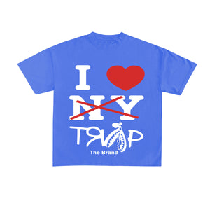 I LOVE T.R.A.P THE BRAND