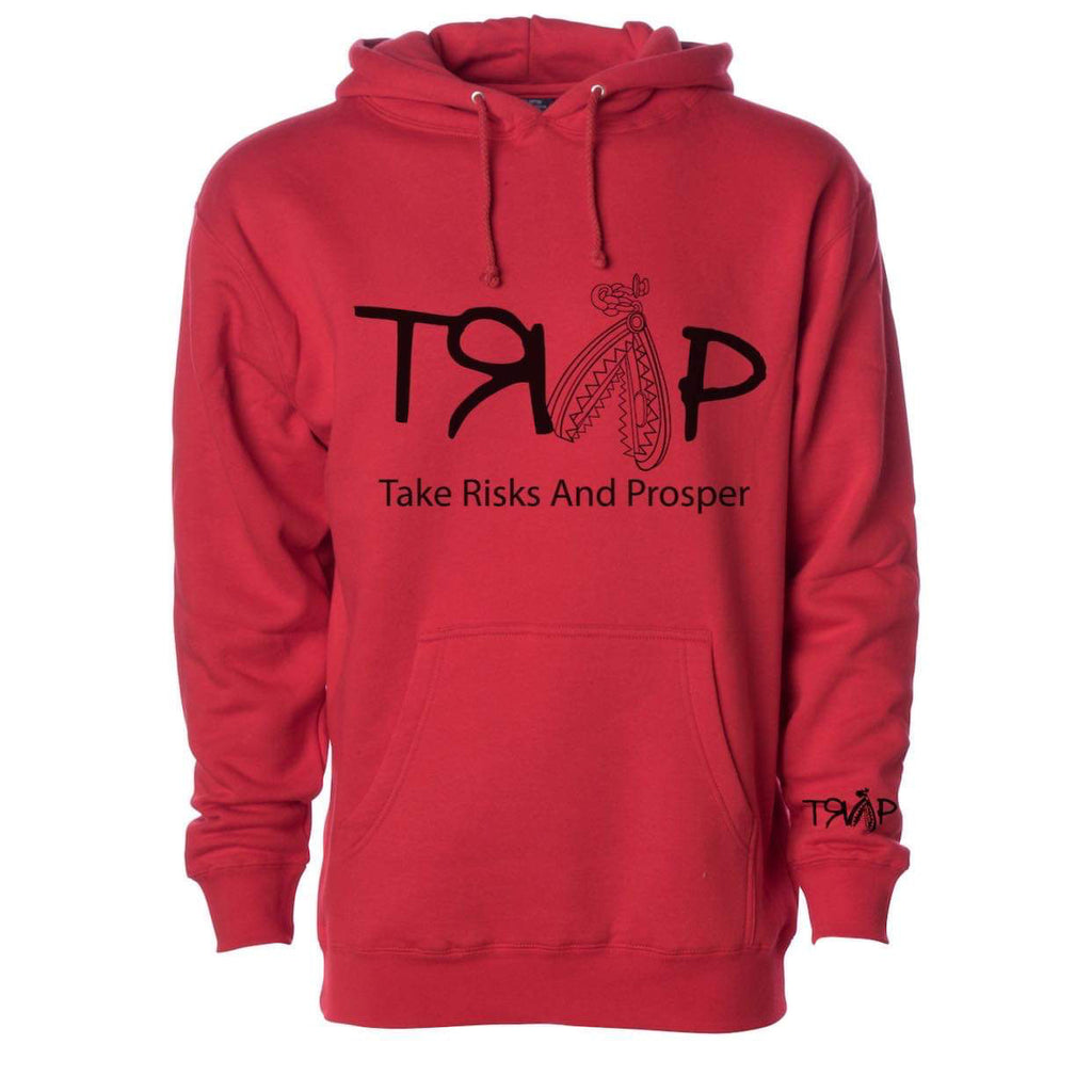 Original T.R.A.P Hoodie