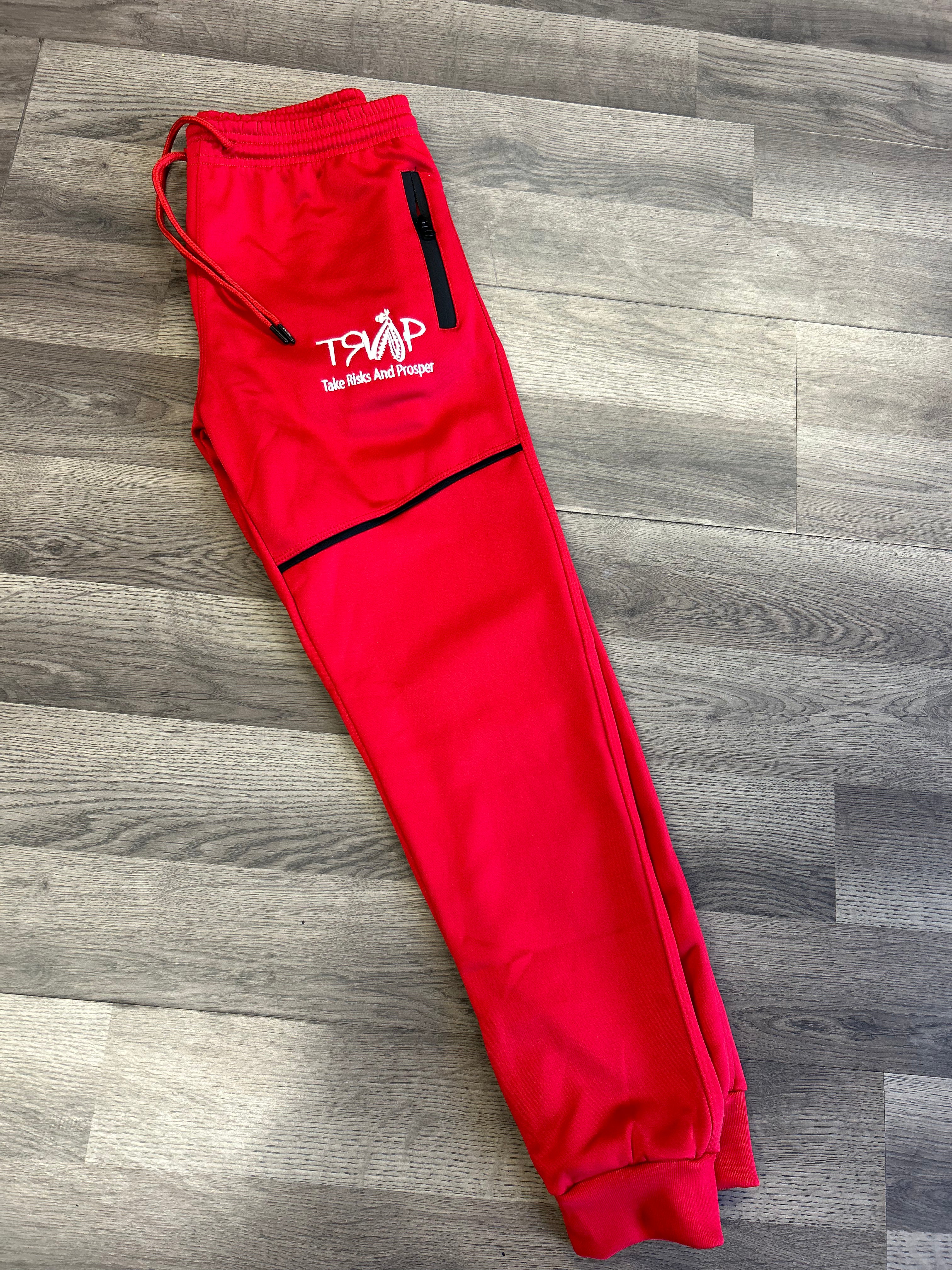 T.R.A.P Tech Fleece Pants