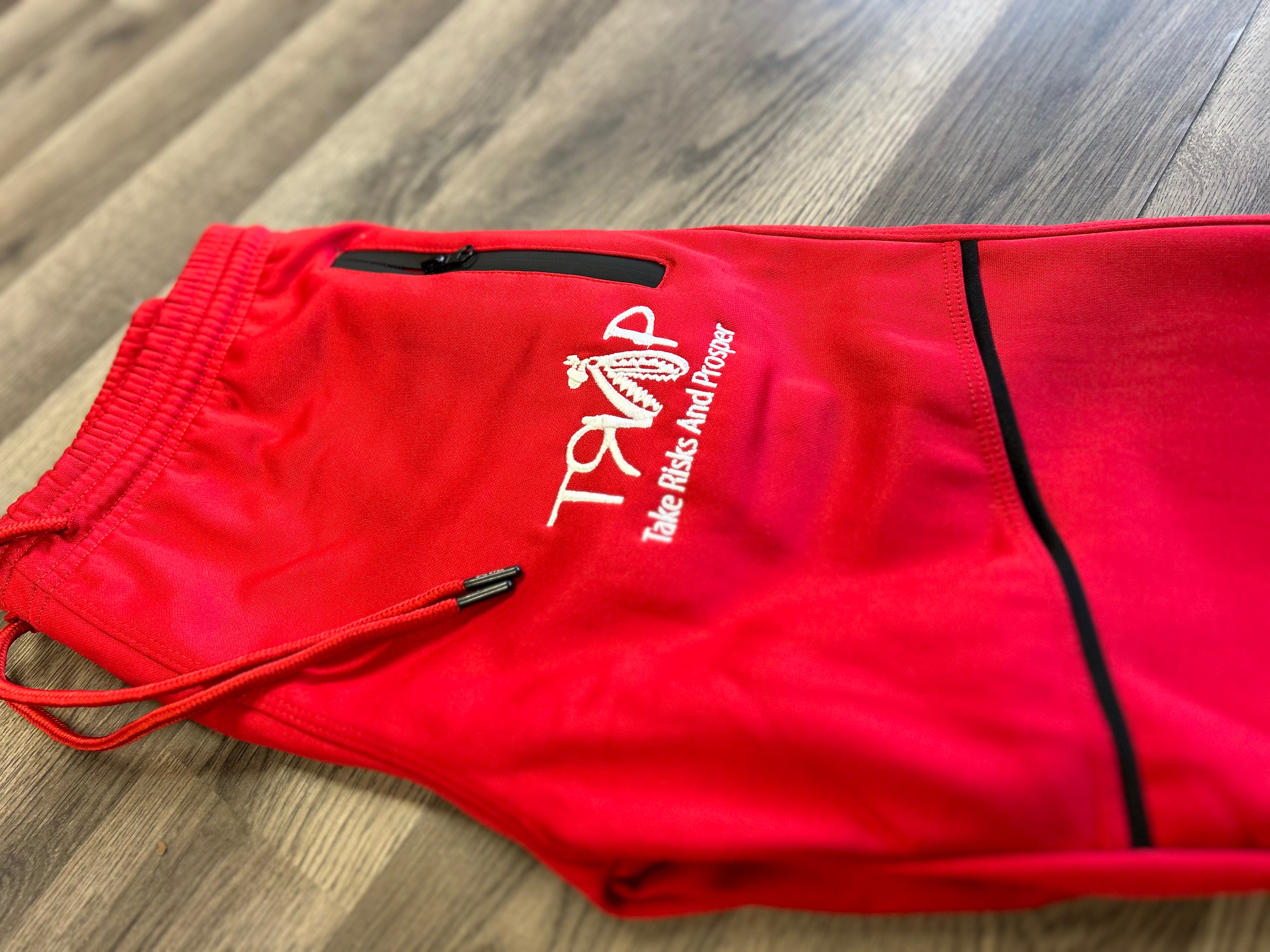 T.R.A.P Tech Fleece Pants