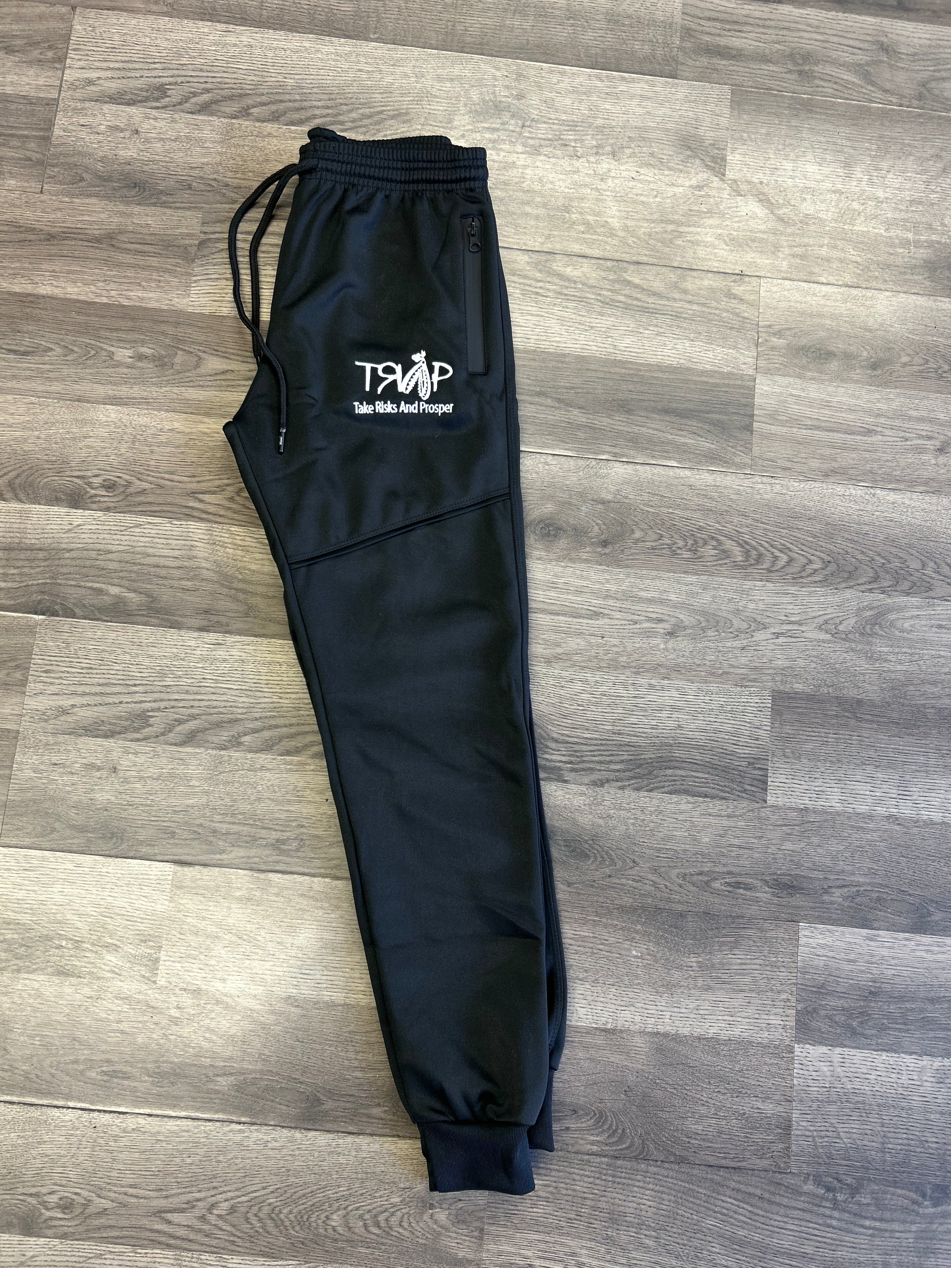 T.R.A.P Tech Fleece Pants