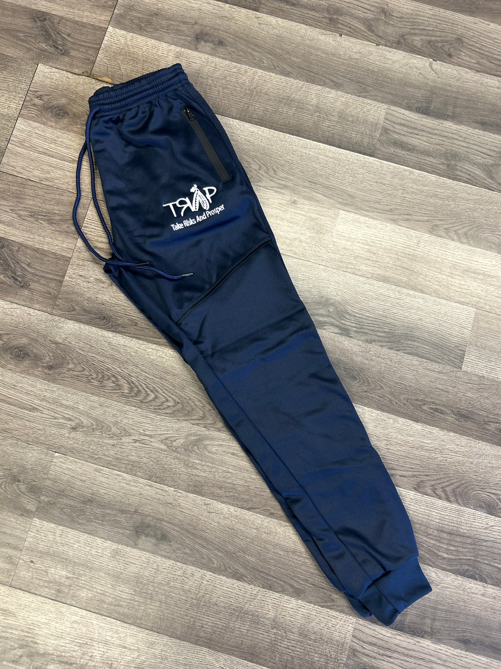 T.R.A.P Tech Fleece Pants