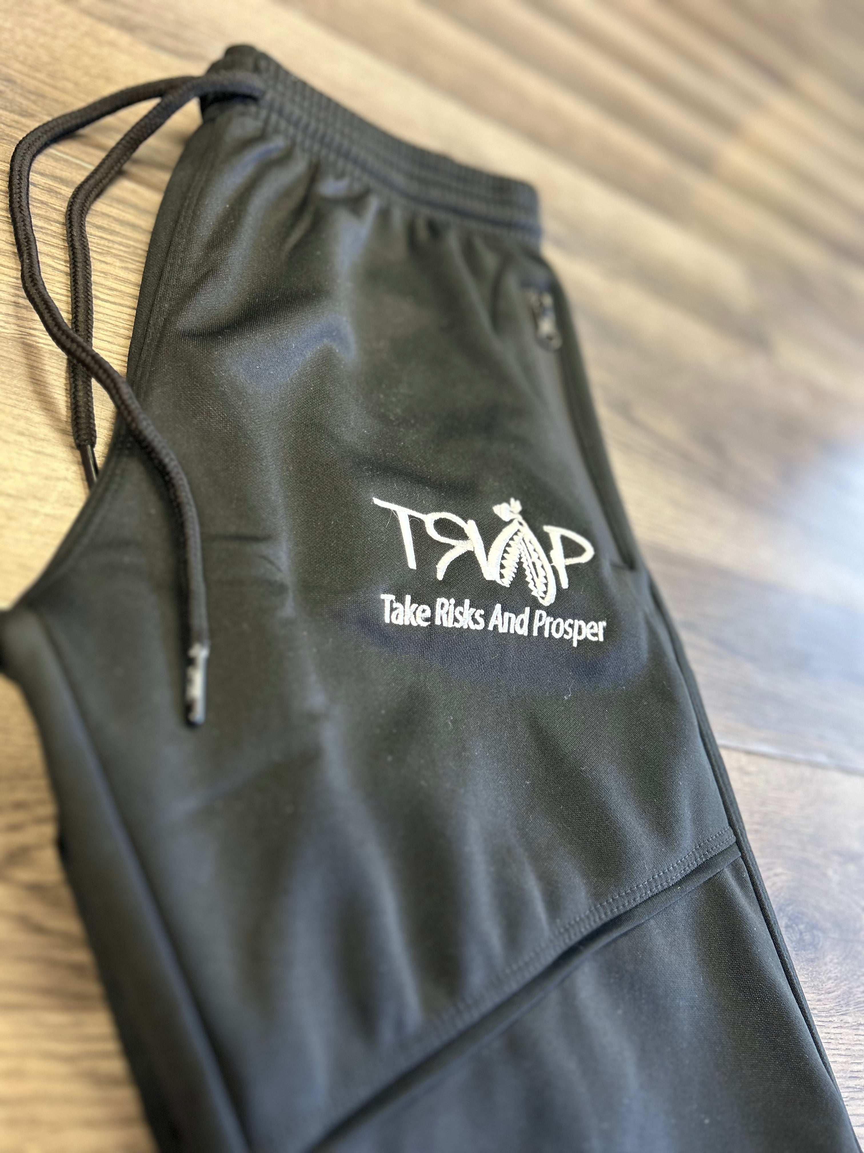T.R.A.P Tech Fleece Pants